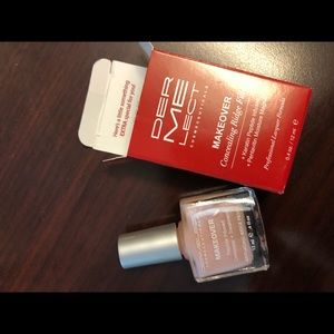 Concealing Ridge Filler